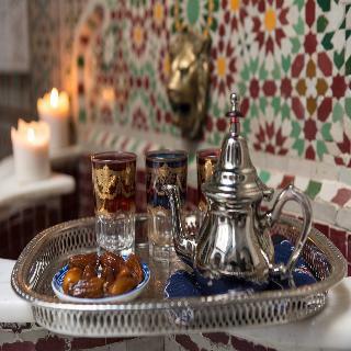 Hotel Riad Algila Fes