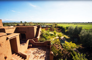 Hotel Quaryati Ecolodge