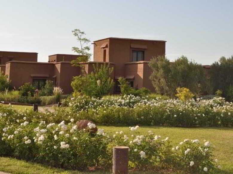 Hotel Quaryati Ecolodge