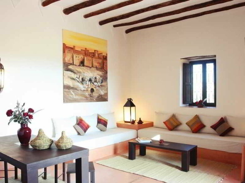 Hotel Quaryati Ecolodge