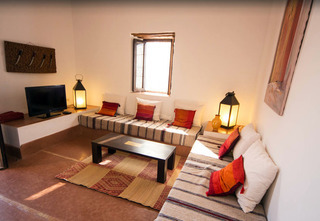 Hotel Quaryati Ecolodge