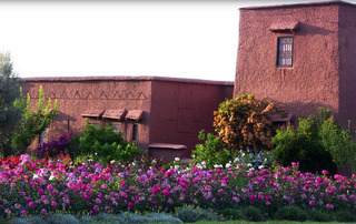 Hotel Quaryati Ecolodge