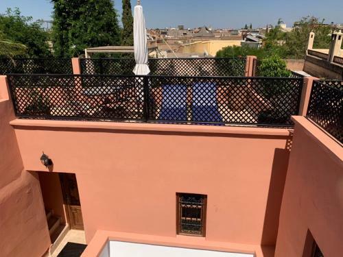 Hotel Riad Abaka By Ghali