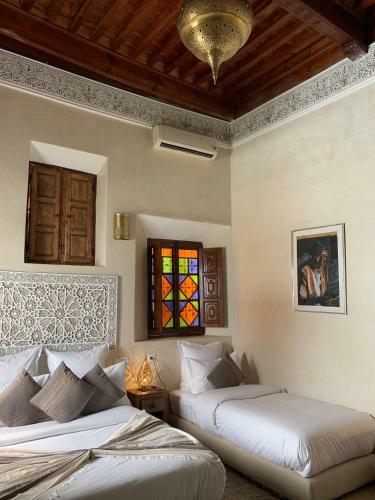 Hotel Riad Abaka By Ghali