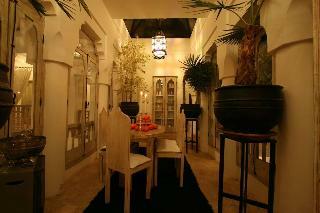 Hotel Riad Safa