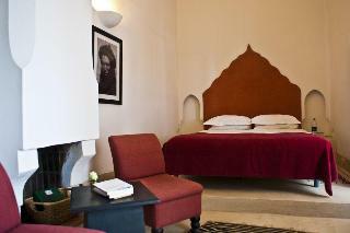 Hotel Riad Safa