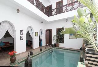 Hotel Riad Al Warda