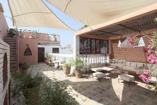 Hotel Riad Al Warda