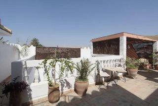 Hotel Riad Al Warda