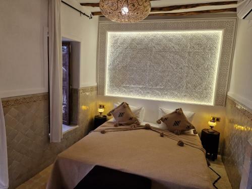 Hotel Riad Des Arts
