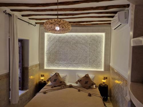 Hotel Riad Des Arts