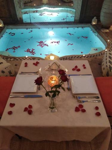 Hotel Riad Des Arts