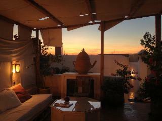 Hotel Riad Le Coq Berbere