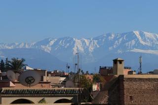 Hotel Riad Le Coq Berbere