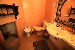 Hotel Riad Le Coq Berbere