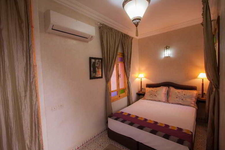 Hotel Riad Inaka