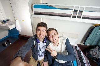 Hotel F1 Montlu�on