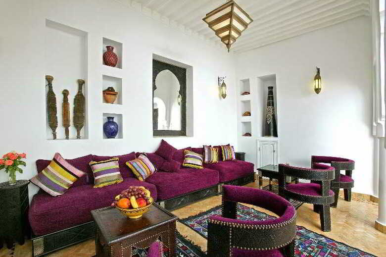 Hotel Riad Baba Ali