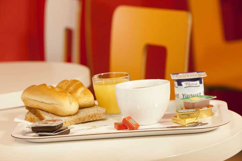 Hotel Premiere Classe Besancon - Ecole Valentin