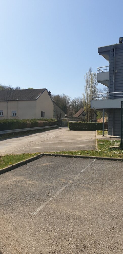 Hotel Premiere Classe Besancon - Ecole Valentin