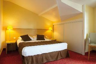 Hotel H�tel & R�sidence Orho�tza