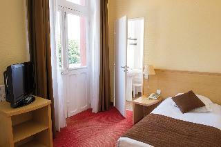 Hotel H�tel & R�sidence Orho�tza