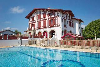 Hotel H�tel & R�sidence Orho�tza