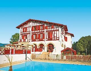 Hotel H�tel & R�sidence Orho�tza