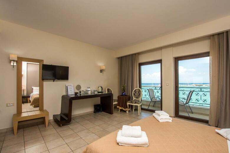 Hotel Dali