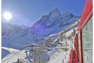Hotel Residence Maeva L'aiguille