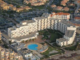 Hotel Residence Le Lydia Playa Lagrange Classic
