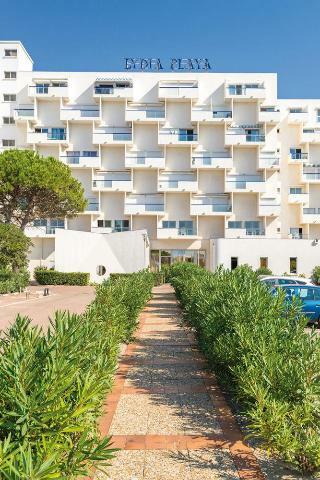 Hotel Residence Le Lydia Playa Lagrange Classic