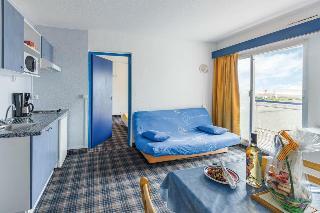 Hotel Residence Le Lydia Playa Lagrange Classic