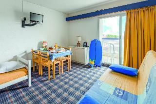 Hotel Residence Le Lydia Playa Lagrange Classic