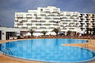 Hotel Residence Le Lydia Playa Lagrange Classic