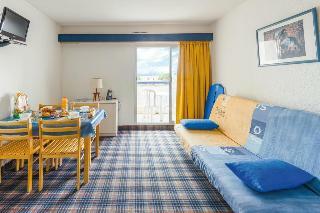 Hotel Residence Le Lydia Playa Lagrange Classic