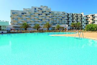 Hotel Residence Le Lydia Playa Lagrange Classic
