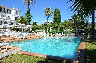 Hotel H�tel Des Mimosas