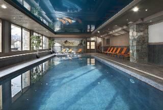 Hotel Residence Le Coeur D Or