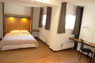 Hotel La Bonne Etape