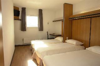 Hotel La Bonne Etape