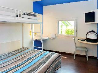 Hotel F1 Orl�ans La Chapelle St Mesmin