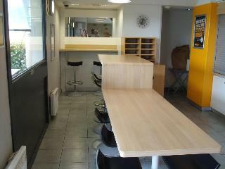 Hotel F1 Orl�ans La Chapelle St Mesmin