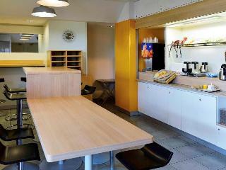 Hotel F1 Orl�ans La Chapelle St Mesmin