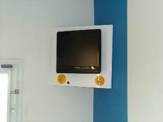 Hotel F1 Orl�ans La Chapelle St Mesmin