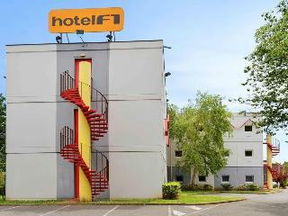 Hotel F1 Orl�ans La Chapelle St Mesmin