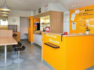 Hotel F1 Orl�ans La Chapelle St Mesmin