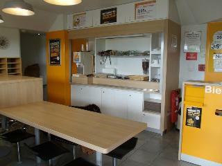 Hotel F1 Orl�ans La Chapelle St Mesmin