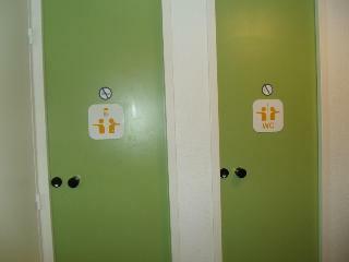 Hotel F1 Orl�ans La Chapelle St Mesmin