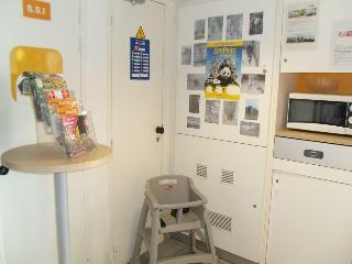Hotel F1 Orl�ans La Chapelle St Mesmin